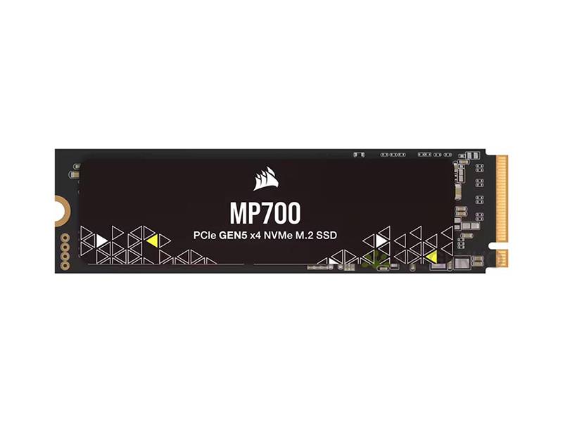 حافظه SSD کورسیر مدل CORSAIR MP700 Gen5 M.2 2280 1TB NVMe