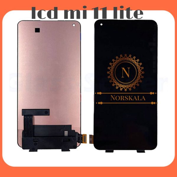تاچ و السیدی موبایل شیائومی Xiaomi Mi 11 LITE