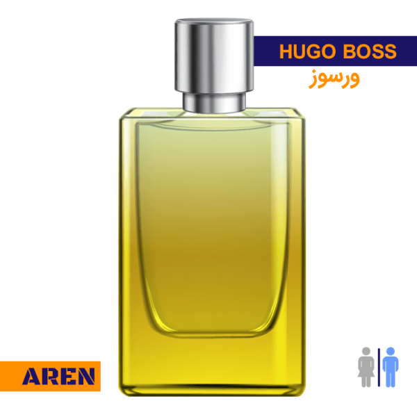 خرید آنلاین عطر هوگو باس ورسوس Hugo Boss Versus A - آشنایی با رایحه خنک و تند این ادکلن مردانه