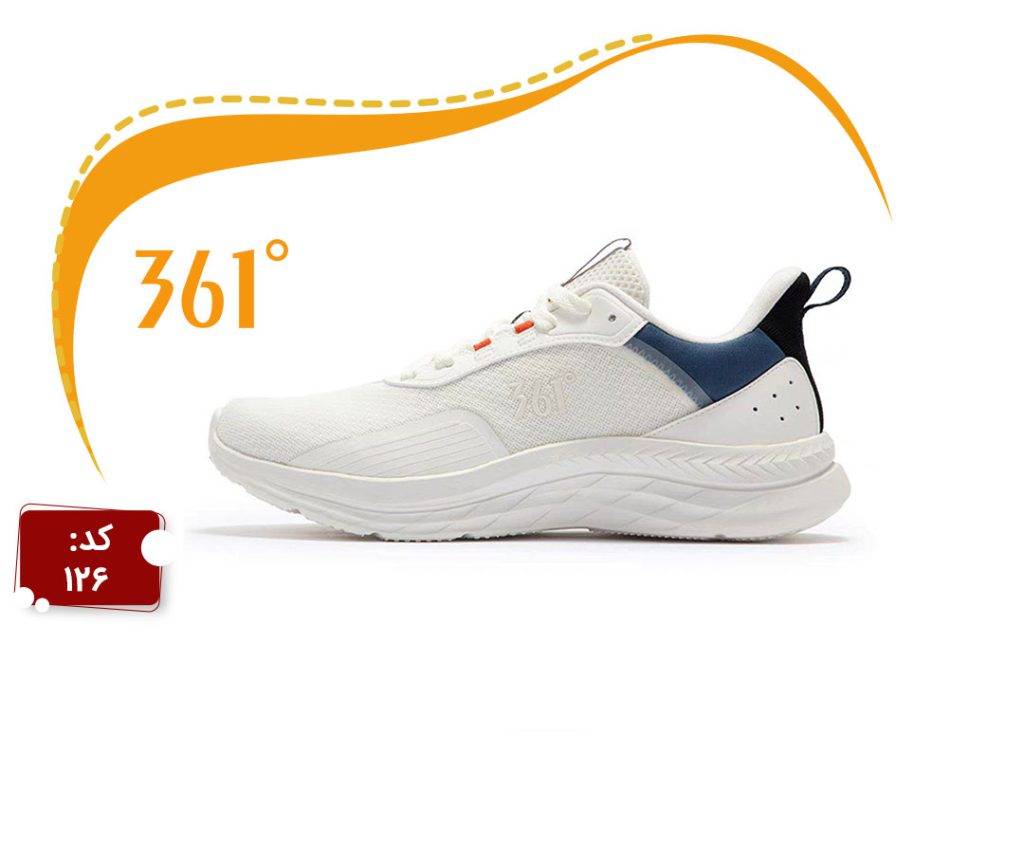 خرید کفش مردانه و زنانه اسپورت از سایت رسمی برند 361
