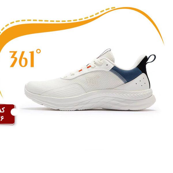 خرید کفش مردانه و زنانه اسپورت از سایت رسمی برند 361
